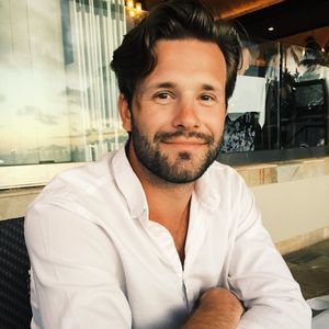 Meet your Posher, Chase